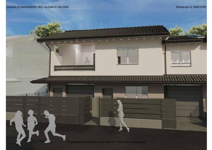 Case in Vendita e in Affitto - 2