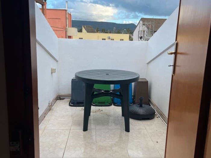Appartamento trilocale in vendita in Via Antonio Marongiu, Sant'Agostino, Alghero