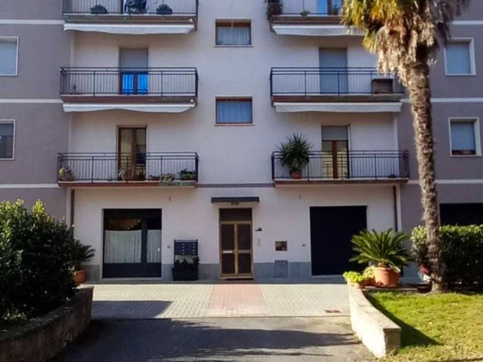 Appartamento quadrilocale in vendita in VIA PIO BORRI, Rassina, Castel Focognano