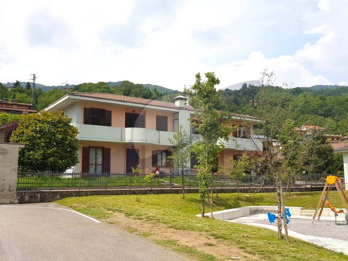 Appartamento quadrilocale in vendita in Via Enrico Fermi, Casazza