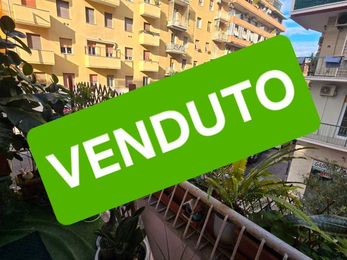 Appartamento trilocale in vendita in Via delle Fornaci, Gregorio VII Piccolomini, Roma