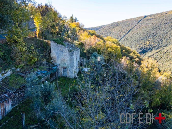 Casa in vendita in Via Capofarfa, Poggio San Lorenzo