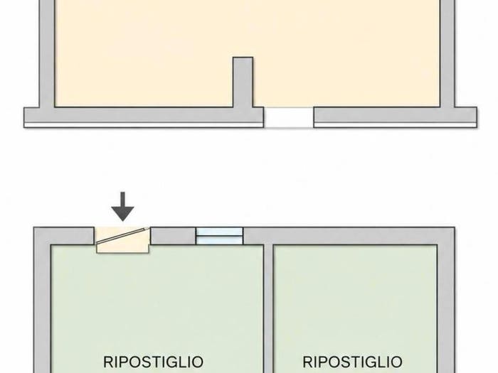 Case in Vendita e in Affitto - 3
