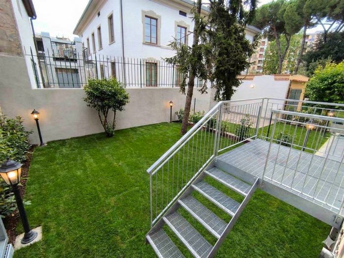 Appartamento quadrilocale in vendita in Novoli, Firenze