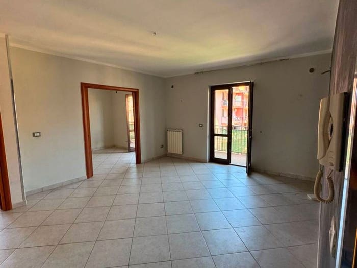 Appartamento quadrilocale in vendita in Via Fausto Coppi, Orta di Atella