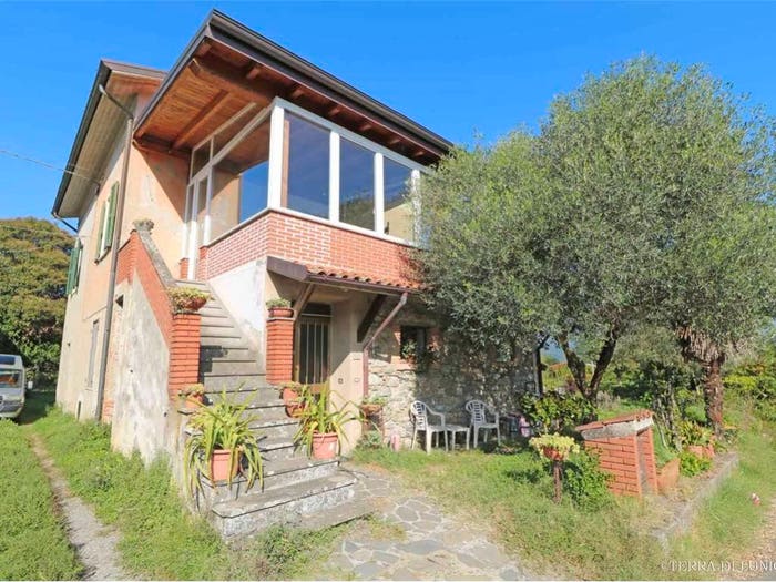 Casa con 6 locali in vendita in groppoli, Mulazzo