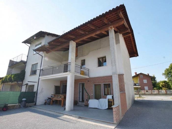 Casa con 5 locali in vendita in Strada Rifreddo, San Giovanni Govoni Gratteria San Quintino Pascomonti, Mondovì