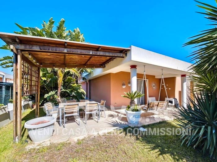 Casa trilocale in vendita in Via di Torre Testa, Mitrano Litoranea, Brindisi