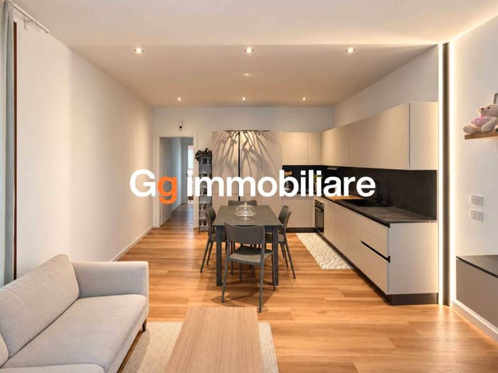 Appartamento bilocale in affitto in Via Roma, Castelfranco Veneto