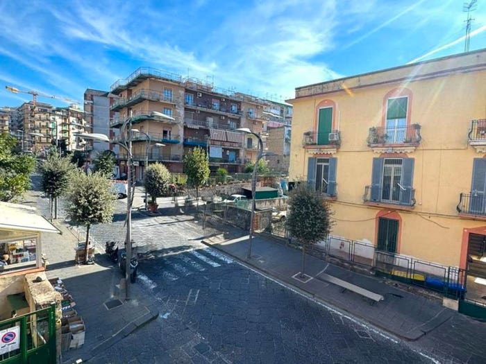 Appartamento bilocale in vendita in via novembre, Centro, Ercolano