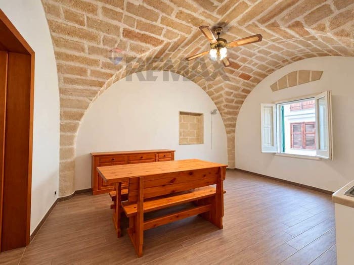 Appartamento monolocale in vendita in Centro, Favignana