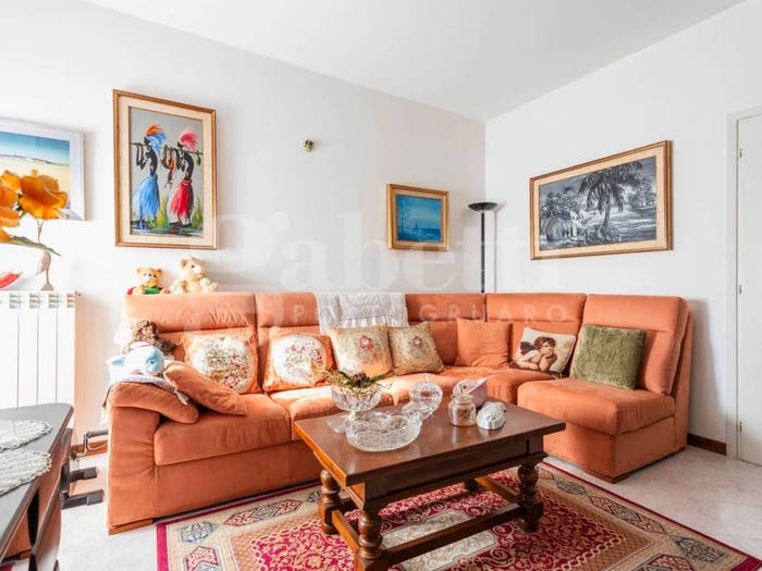 Appartamento quadrilocale in vendita in Via Roma int, Gruaro Bagnara, Gruaro