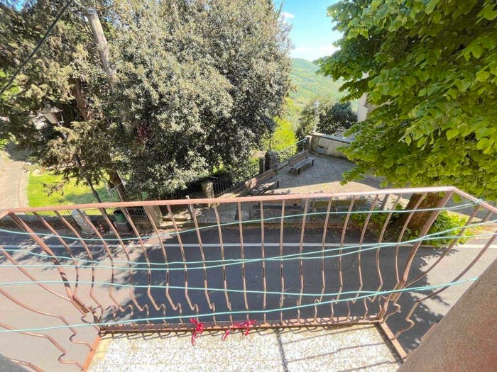 Appartamento bilocale in vendita in Via Piana, Santa Brigida, Pontassieve