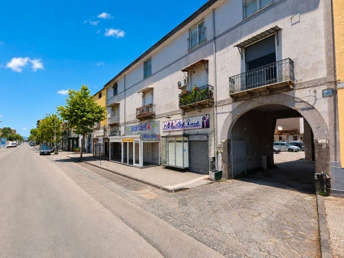 Appartamento trilocale in vendita in Via Roma, Centro, Pomigliano d'Arco
