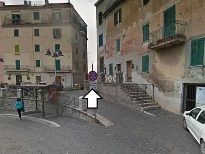 Appartamento bilocale in vendita in Via Parco Rimembranza, Centro, Castel Madama