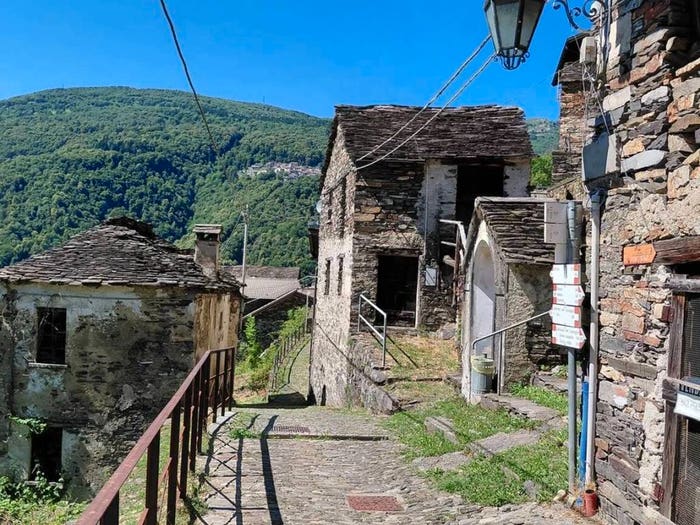 Case in Vendita e in Affitto - 3