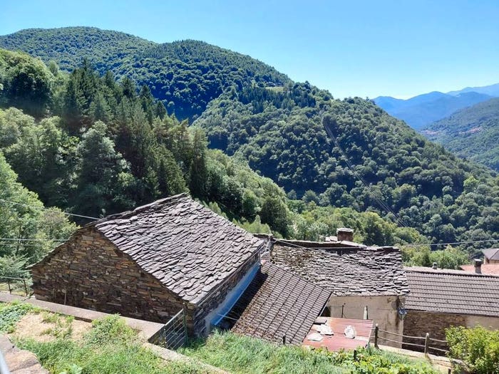 Casa bilocale in vendita in Via Romitaggio, Curiglia, Curiglia con Monteviasco