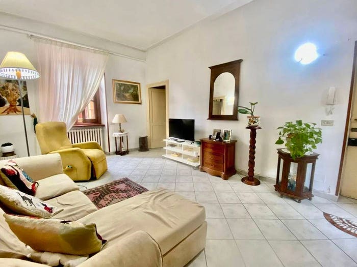 Appartamento quadrilocale in vendita in Via Don Francesco Capurro No Number, Novi Ligure