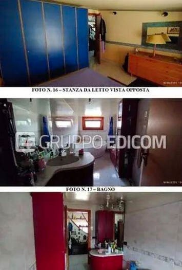 Appartamento quadrilocale in vendita in Via Giulio Cesare, Bronte