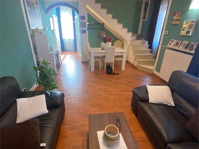 Appartamento quadrilocale in vendita in corso torino, Semicentro, Vigevano