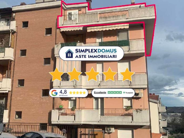 Appartamento trilocale in vendita in Madonna delle Grazie, Centro, San Salvo