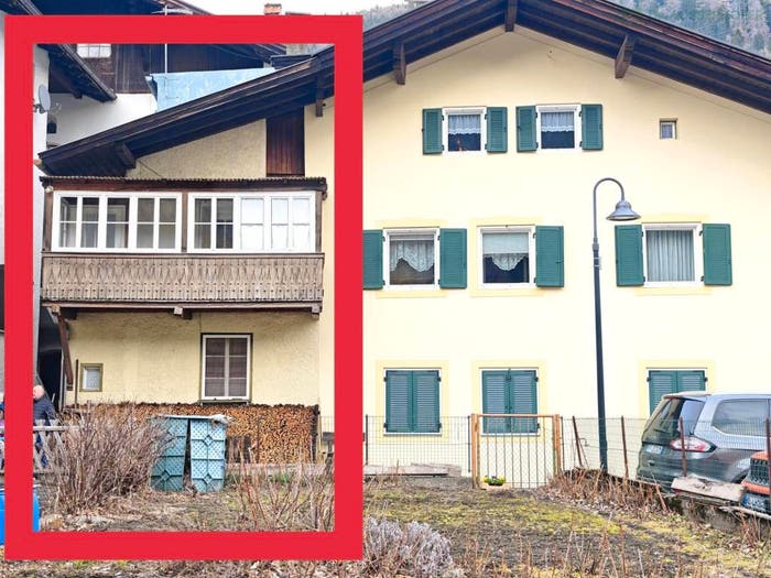 Appartamento quadrilocale in vendita in Colle Isarco, Brennero
