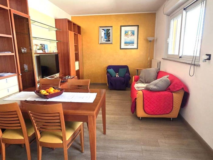 Casa quadrilocale in vendita in Centro, Giulianova