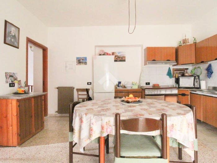 Casa quadrilocale in vendita in Via Dionisio, Marinella, Isola di Capo Rizzuto