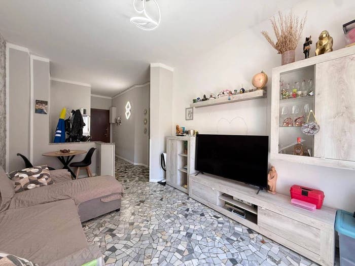 Appartamento bilocale in vendita in Via Vigilio Inama, Città Studi, Milano