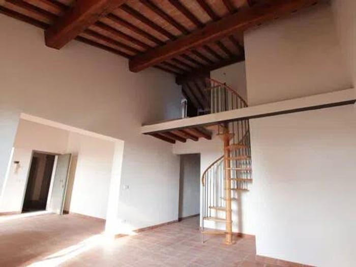 Appartamento con 5 locali in vendita in Borgo Garibaldi, Centro, Certaldo