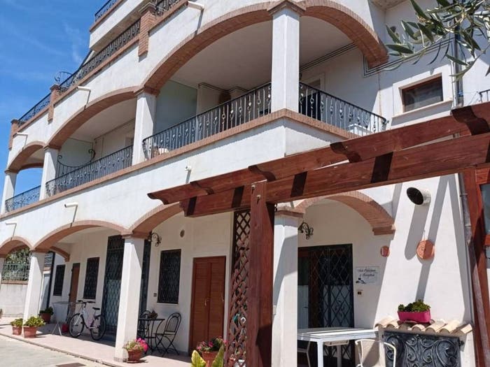 Casa in vendita in Città Sant'Angelo