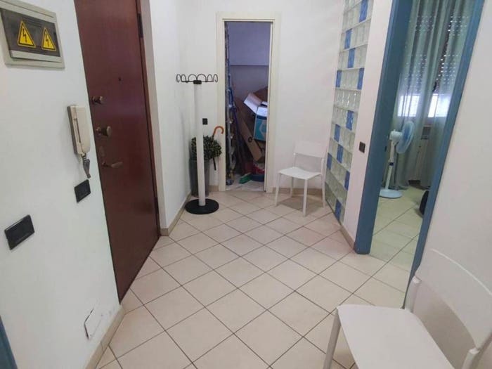 Appartamento quadrilocale in vendita in Centro, Massa