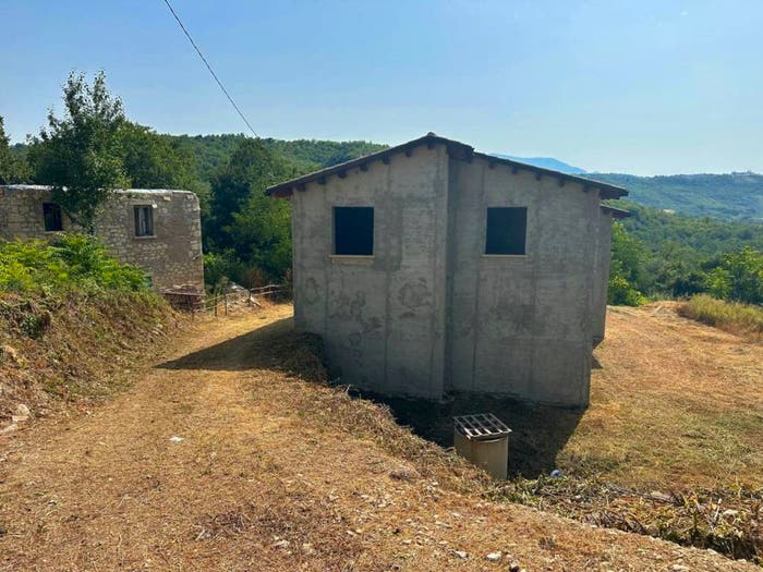Casa in vendita in Via Chiuse, Centro, Lettomanoppello