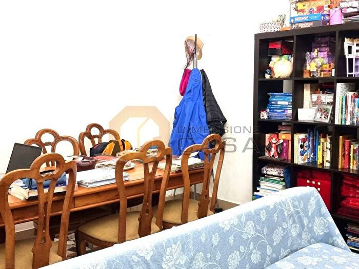 Appartamento con 5 locali in vendita in Via Goffredo Mameli, Marco Polo Don Bosco, Viareggio
