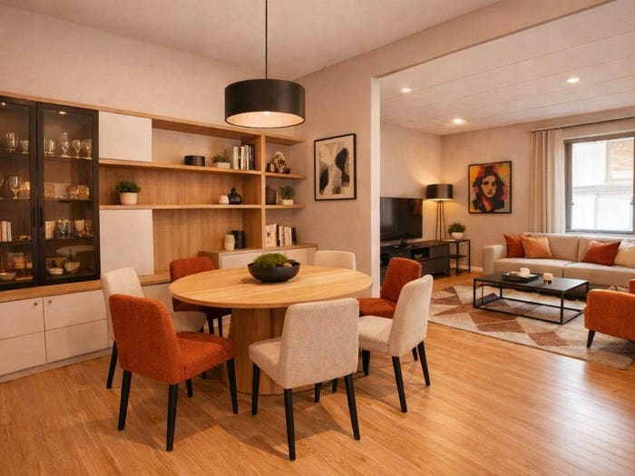 Appartamento quadrilocale in vendita in Via Panfilo Castaldi, Porta Venezia, Milano