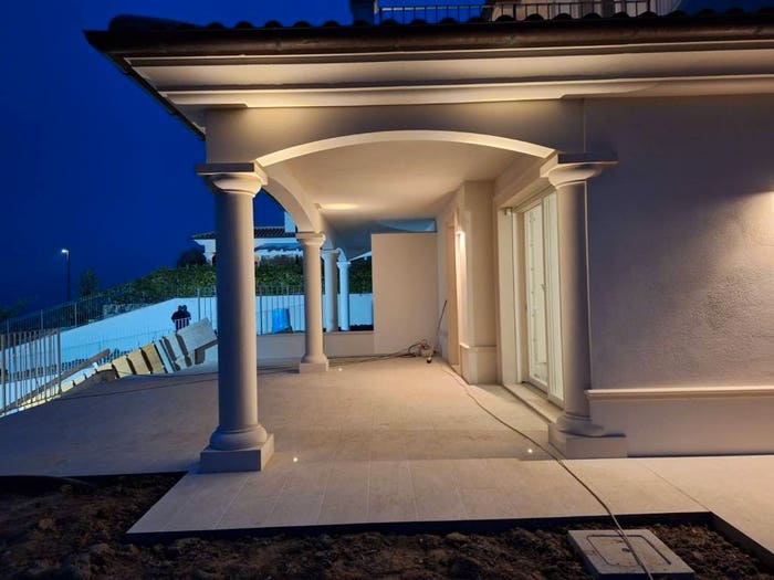 Casa con 6 locali in vendita in Via delle Acacie, Montarice S Maria in Potenza, Porto Recanati
