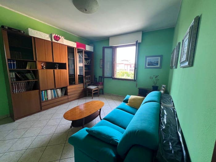 Appartamento quadrilocale in vendita in Via Salvo D'Acquisto, Centro, Caravaggio