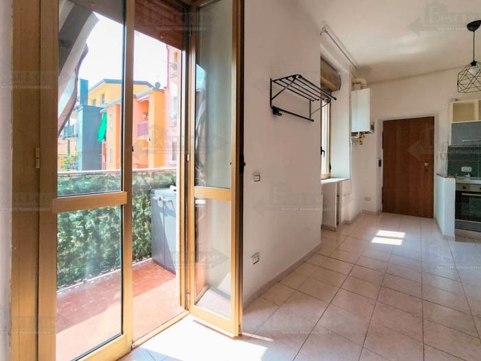 Appartamento bilocale in vendita in Via Giuseppe Regaldi, Affori, Milano