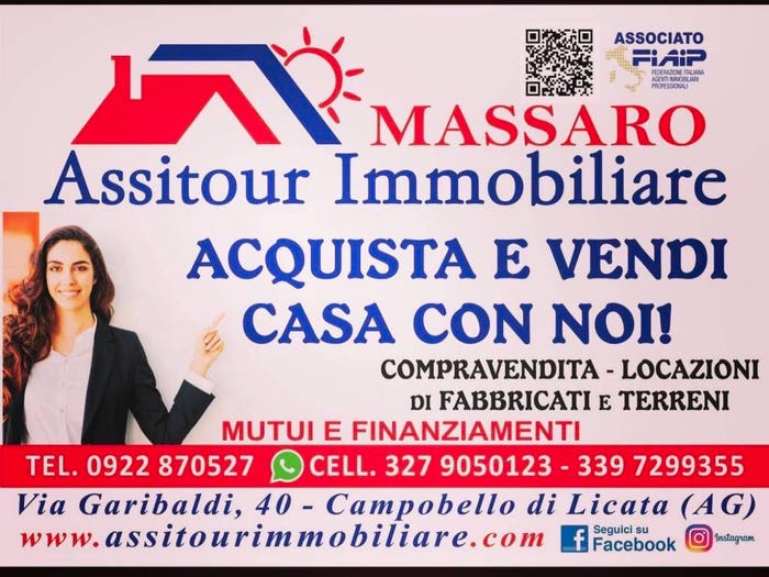 Case in Vendita e in Affitto - 2