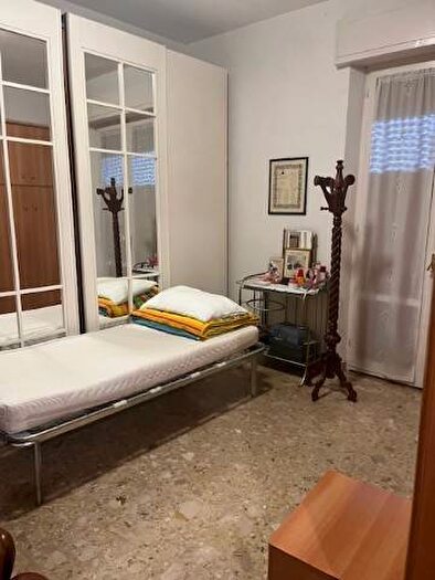 Appartamento quadrilocale in vendita in Via Fano, Le Grazie, Ancona