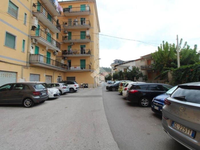 Appartamento bilocale in vendita in Via O Bonora, Centro, Agropoli