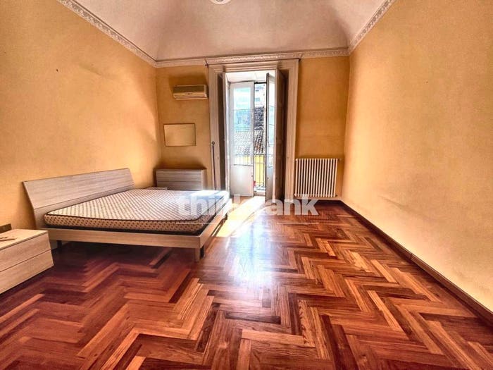 Appartamento quadrilocale in vendita in Via Archimede, Libertà Stazione, Catania