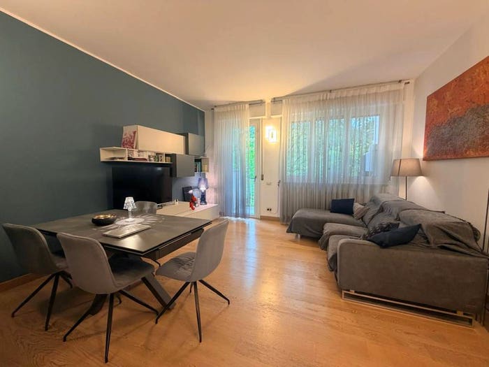 Appartamento trilocale in vendita in Via Carlo Marx, San Lazzaro, Parma