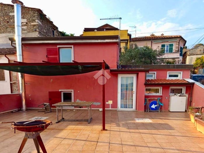 Casa trilocale in vendita in Via Moneta, Fontia Fossola Fossone, Carrara