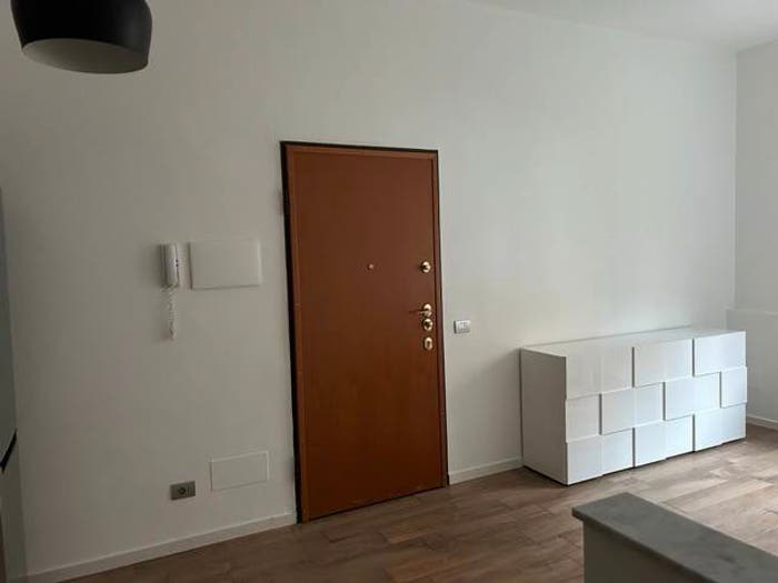 Appartamento bilocale in affitto in Via Palmi, Baggio, Milano