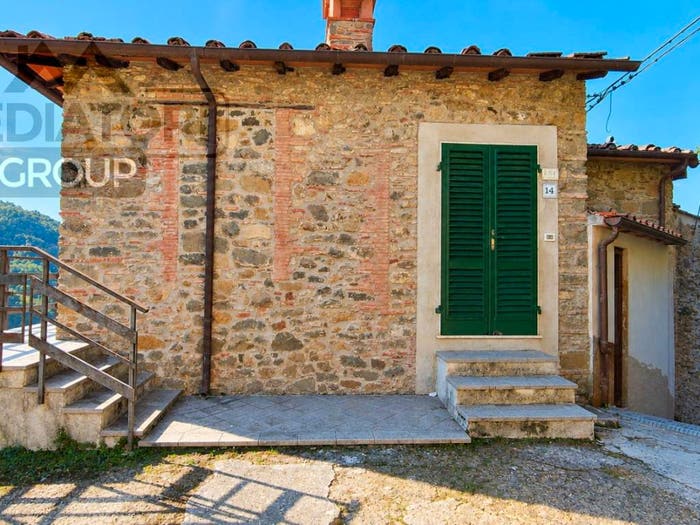 Casa bilocale in vendita in Località Piegaio Alto, Piegaio Alto, Pescaglia