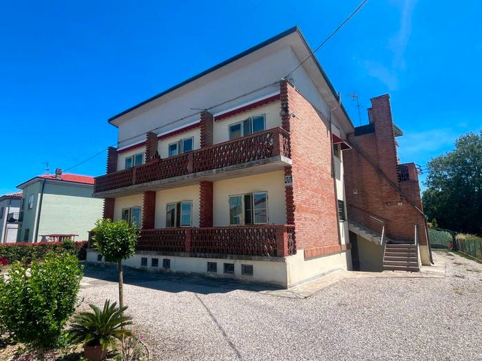 Appartamento quadrilocale in vendita in La Saletta Tamara, Copparo