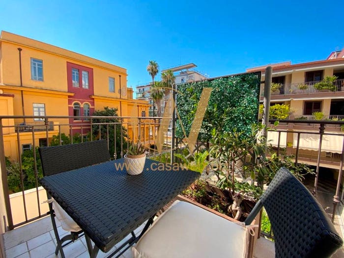 Appartamento bilocale in affitto in VIA FULVIO RENELLA, Ferrarecce Università, Caserta