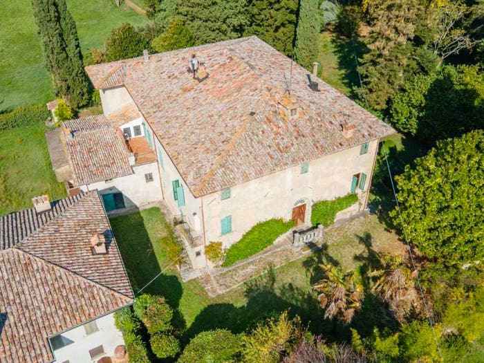 Casa con 6 locali in vendita in Via dell'alto mare, San Giustino