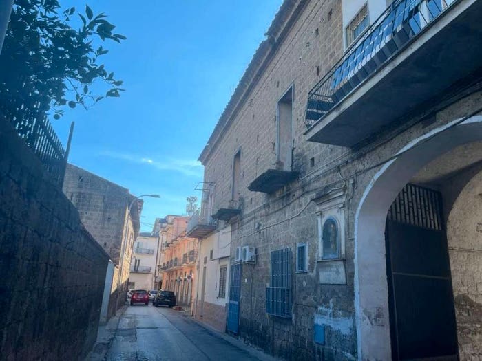 Casa quadrilocale in vendita in Marcianise